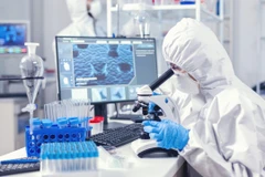 Politburo issues Resolution on biotech development