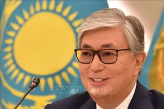 Kazakh President to pay official visit to Vietnam