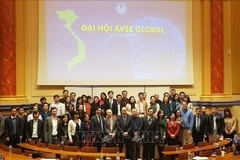 AVSE Global to contribute more to homeland’s development
