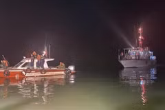 PM orders rapid search, rescue of helicopter crash victims