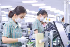 Foreign firms expect better business in Q3: EuroCham