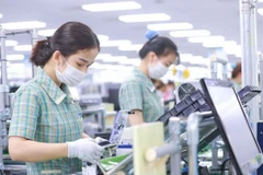 Foreign firms expect better business in Q3: EuroCham