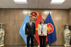 Vietnam eyes stronger partnership with Canada in renewable energy development