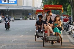 Hanoi eyes tourism breakthrough in 2023