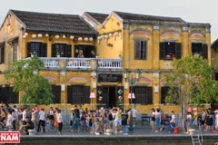 Vietnam's tourism shows strong recovery in 2023