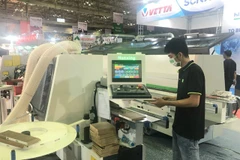 HCM City to host Vietnam International Woodworking Industry Fair