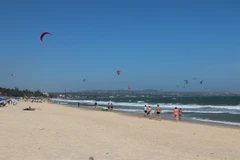 Binh Thuan to kick off National Tourism Year 2023 in March