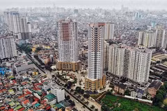 Gov’t removes roadblocks for real estate market, firms expect drastic action