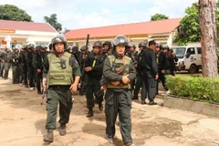 📝 OP-ED: Strong fortress against “bullets” of ill intentions