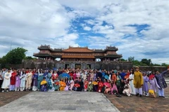 Workshop discusses attraction of OV resources for tourism development