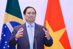 PM highlights five measures to elevate Vietnam – Brazil ties