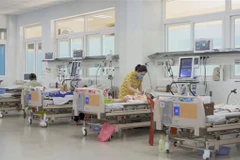Five special-grade hospitals to be upgraded to international standards