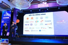 Vietnam Innovation Challenge receives over 750 solutions
