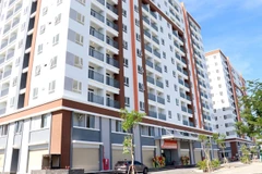 Vietnamese real estate has mixed outcomes but positive outlook