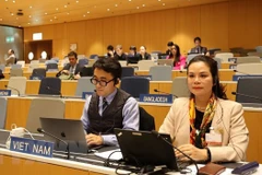 Vietnam attends WIPO’s Copyright Committee 44th session