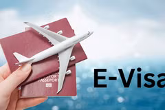 All e-visa procedures handled online: Immigration Department