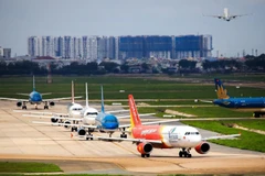 Transport firms prepare for increasing travel demand during long holidays