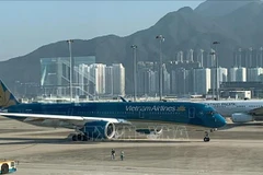 Vietnam Airlines Festa to offer great promotions with int’l routes