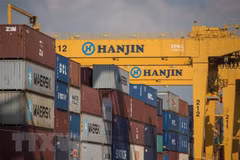 Vietnam, RoK cooperate to streamline customs procedures