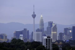 Malaysia gaining confidence from investors