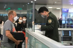 Israeli people highly evaluate Vietnam's visa reform policy