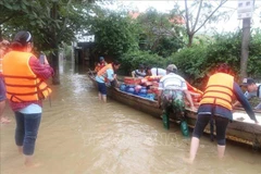 Vietnamese charity foundation in Berlin marks 10th anniversary