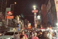 Thai unemployment rate reduces as tourism rebounds