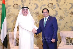 Labour cooperation important part of Vietnam-UAE ties: PM