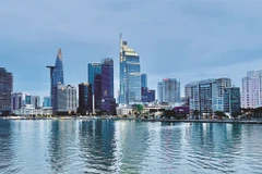 HCM City surveys 15,000 enterprises to assess department, district competitiveness