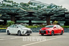 Automobile sales increase 33% in 2022
