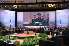Vietnam pledges to play more active role in ASEAN-US cooperation