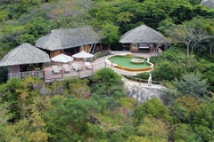 Businesses benefit from tourism recovery, but risks remain