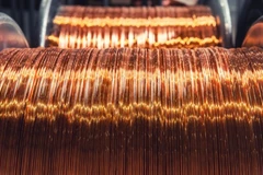 Indonesia to stop exporting copper concentrates in 2024