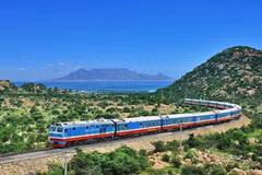 Vietnam to have 16 more railway lines by 2030