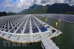  European firms urged to boost investment in green development for Vietnam