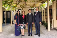 Vietnam seeks to enhance cooperation with South Australia