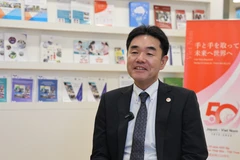 30 years of flourishing Vietnam-Japan ODA cooperation: A testament to growth and collaboration