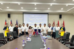 Vietravel Airlines signs aircraft lease agreement with Cambodia Airways