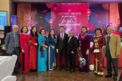 Vietnamese community recognised as ethnic minority group in Slovakia