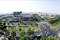 Vietnam counts 305 green buildings nationwide 