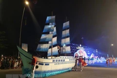 Ha Long schedules myriad activities for upcoming holidays