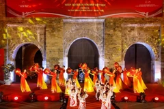 Festival honours cultural heritage values of Vietnam