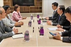 Vietnam, Cuba look to step up sci-tech cooperation