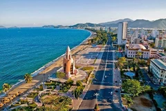 Khanh Hoa’s tourism sector seeks ways to bounce back