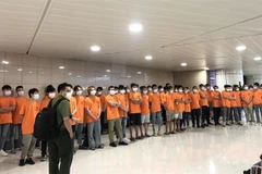 HCM City’s police to verify if landlords register foreign tenants
