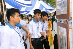  Digital exhibition affirms Vietnam’s sovereignty over sea, islands