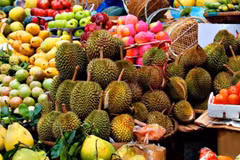 Thailand boosts trade with China