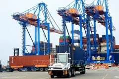 Import-export target of 700 billion USD tough to complete