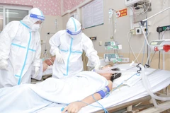 Proposal to bring COVID-19 from Class A disease to Class B approved