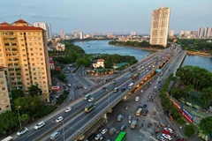 Sixty-seven people killed in traffic accidents during national holidays